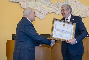 Костенюку – 90 лет